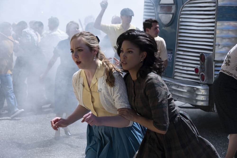 Son of the South（原題）の画像