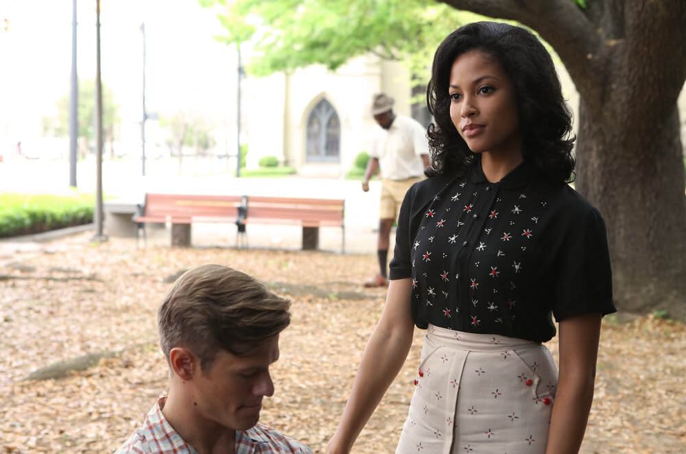 Son of the South（原題）の画像