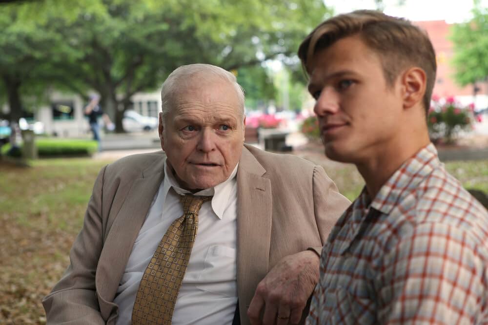 Son of the South（原題）の画像