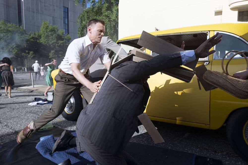 Son of the South（原題）の画像