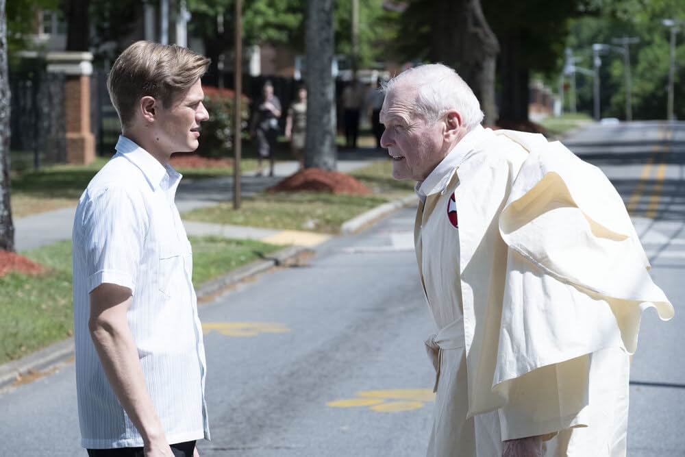 Son of the South（原題）の画像