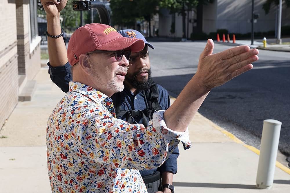 Son of the South（原題）の画像