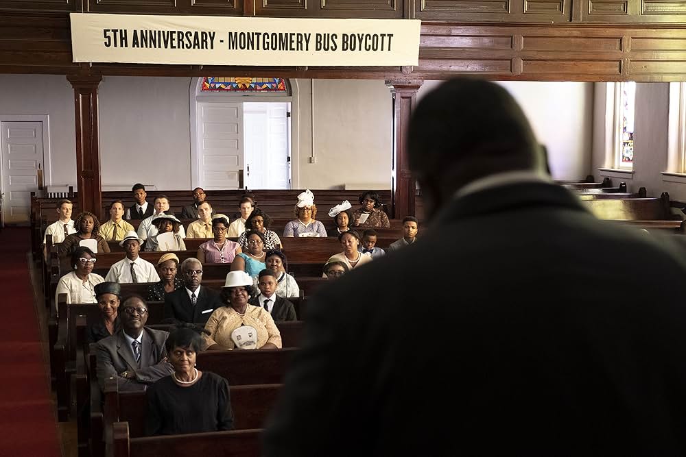 Son of the South（原題）の画像