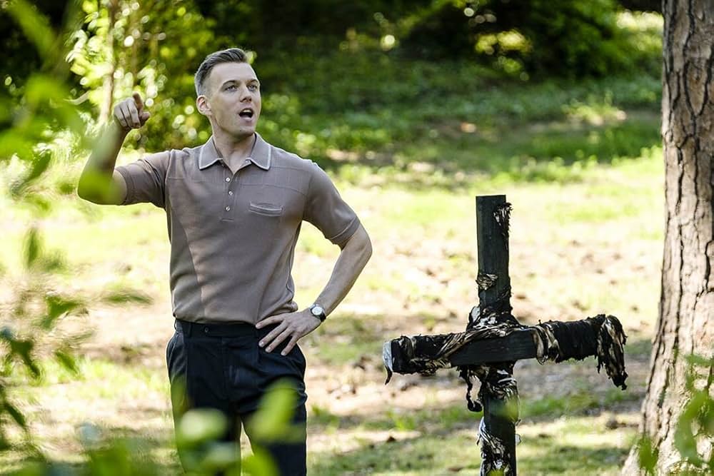 Son of the South（原題）の画像