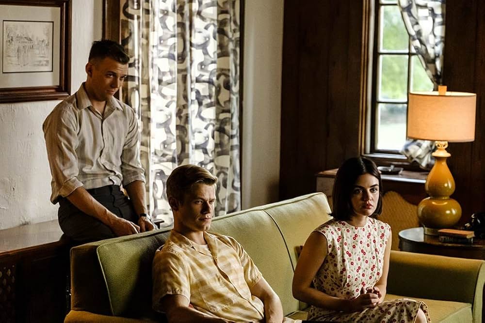 Son of the South（原題）の画像