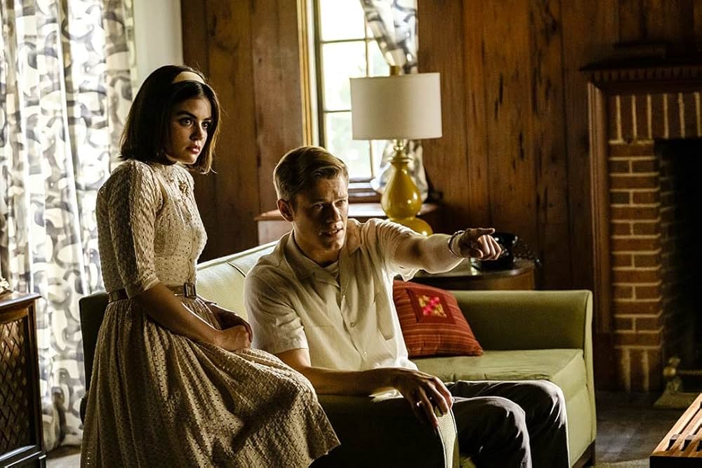 Son of the South（原題）の画像