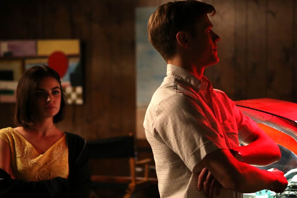 Son of the South（原題）の画像