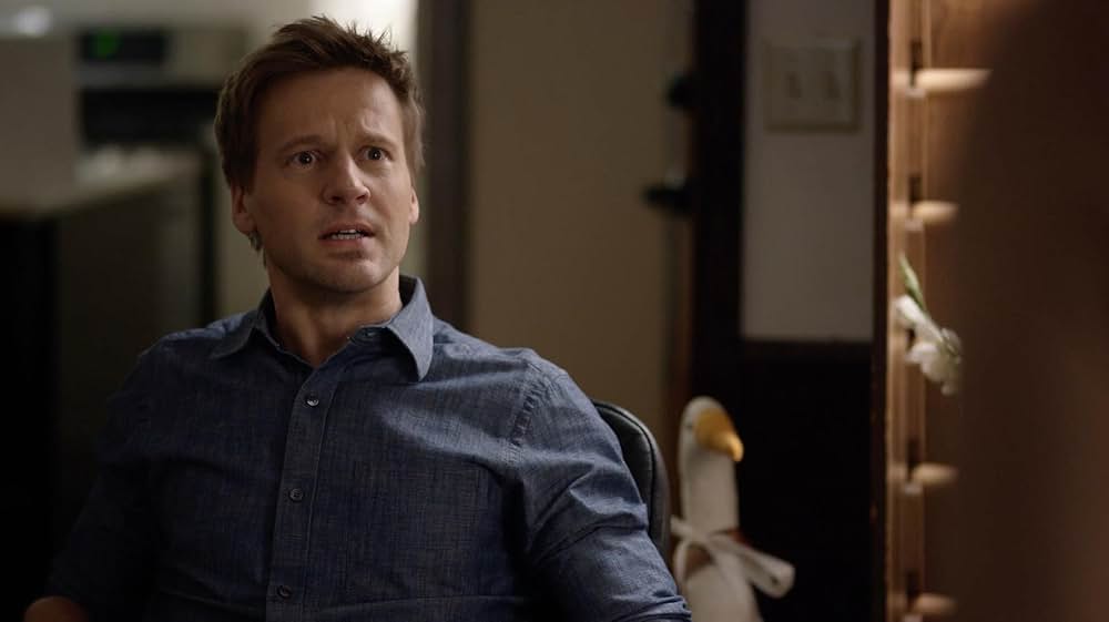 ウェディング・ストーカー 暴走した女の画像