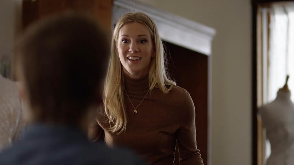 ウェディング・ストーカー 暴走した女の画像