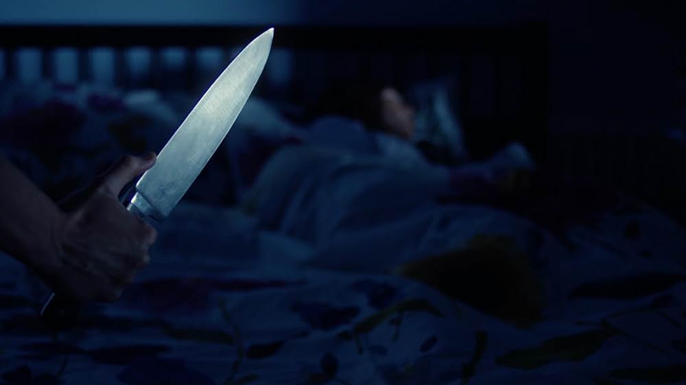 ウェディング・ストーカー 暴走した女の画像