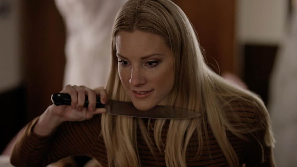 ウェディング・ストーカー 暴走した女の画像