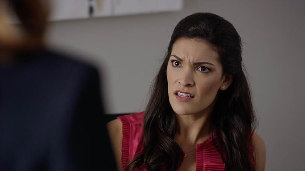 ウェディング・ストーカー 暴走した女の画像