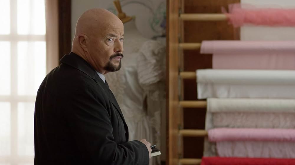 ウェディング・ストーカー 暴走した女の画像