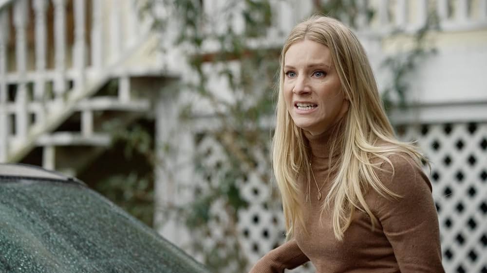 ウェディング・ストーカー 暴走した女の画像