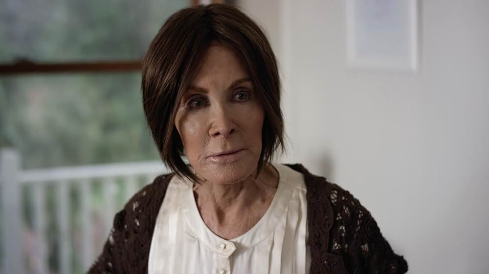 ウェディング・ストーカー 暴走した女の画像