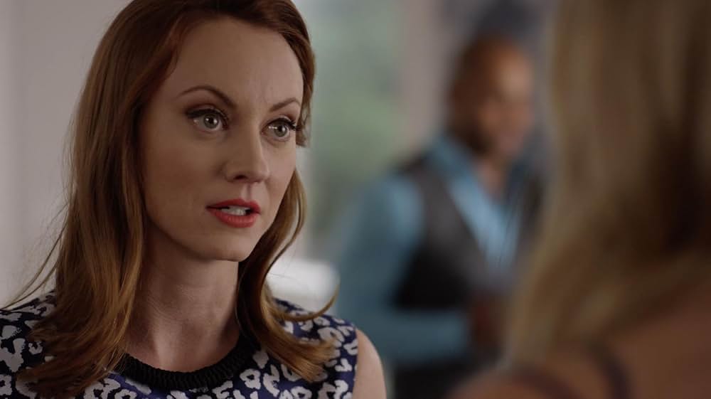 ウェディング・ストーカー 暴走した女の画像