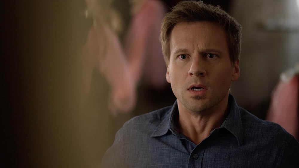 ウェディング・ストーカー 暴走した女の画像