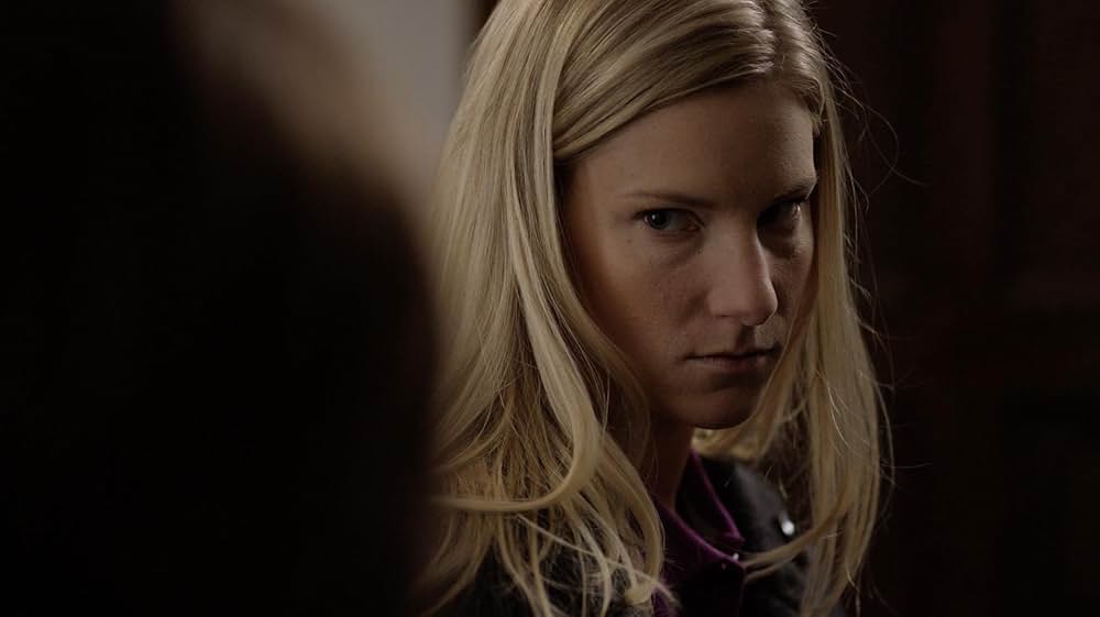 ウェディング・ストーカー 暴走した女の画像