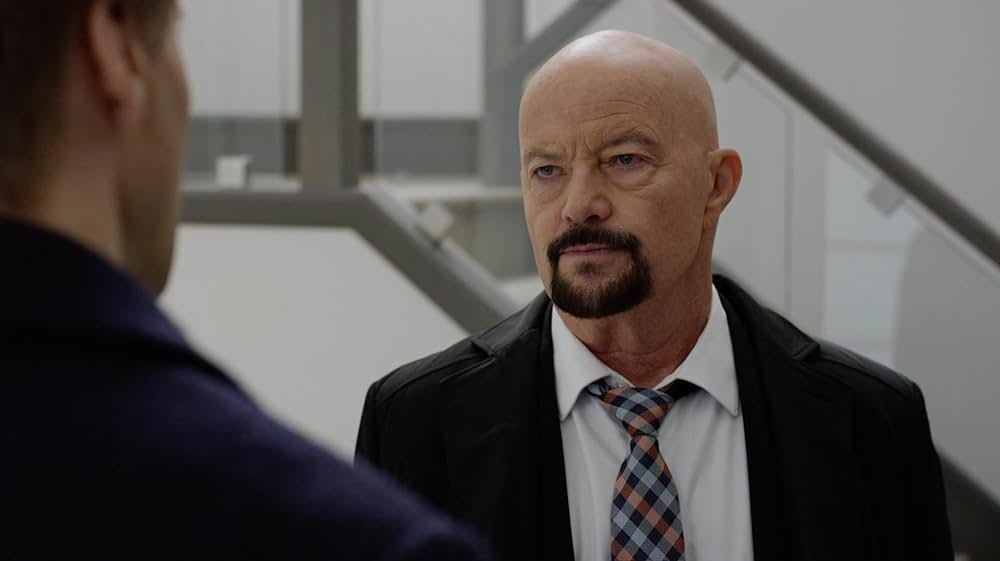 ウェディング・ストーカー 暴走した女の写真