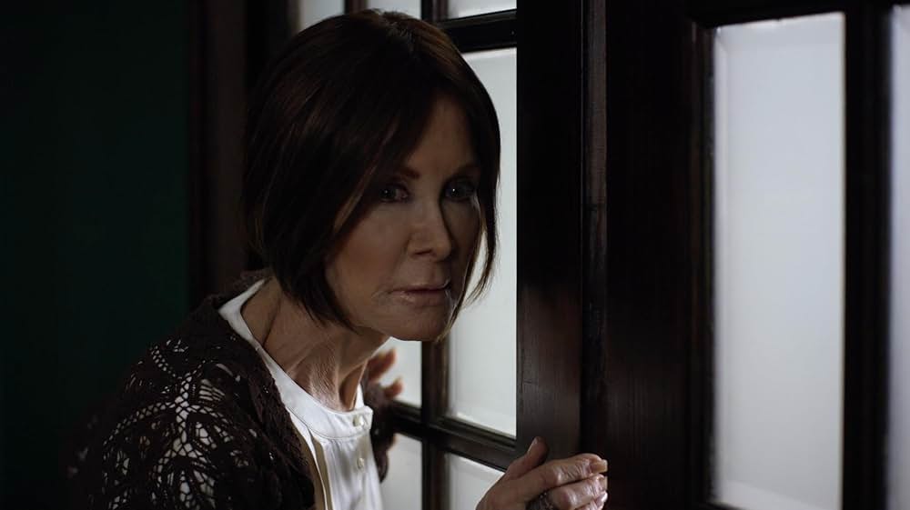 ウェディング・ストーカー 暴走した女の画像