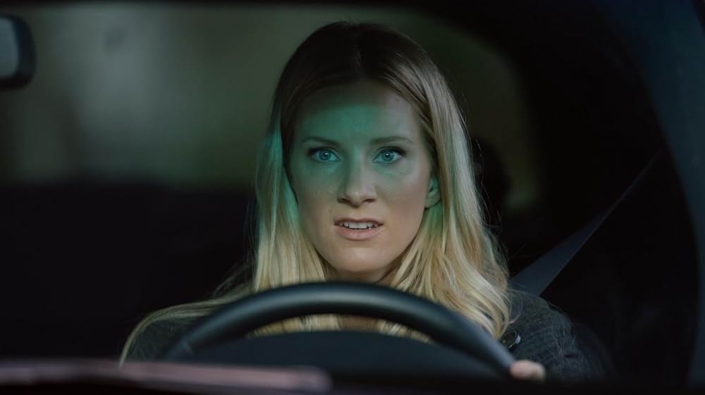 ウェディング・ストーカー 暴走した女の画像