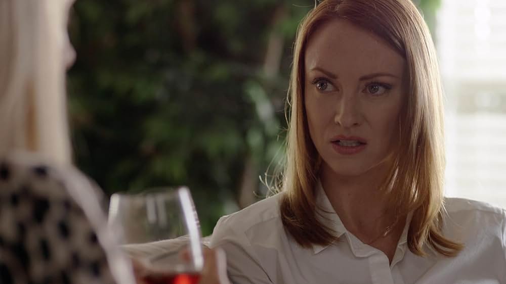 ウェディング・ストーカー 暴走した女の画像