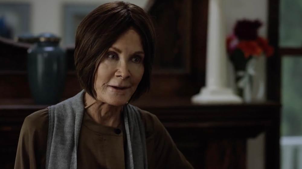 ウェディング・ストーカー 暴走した女の画像