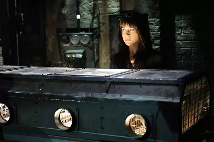 「ソウ5」ジュリー・ベンツの画像