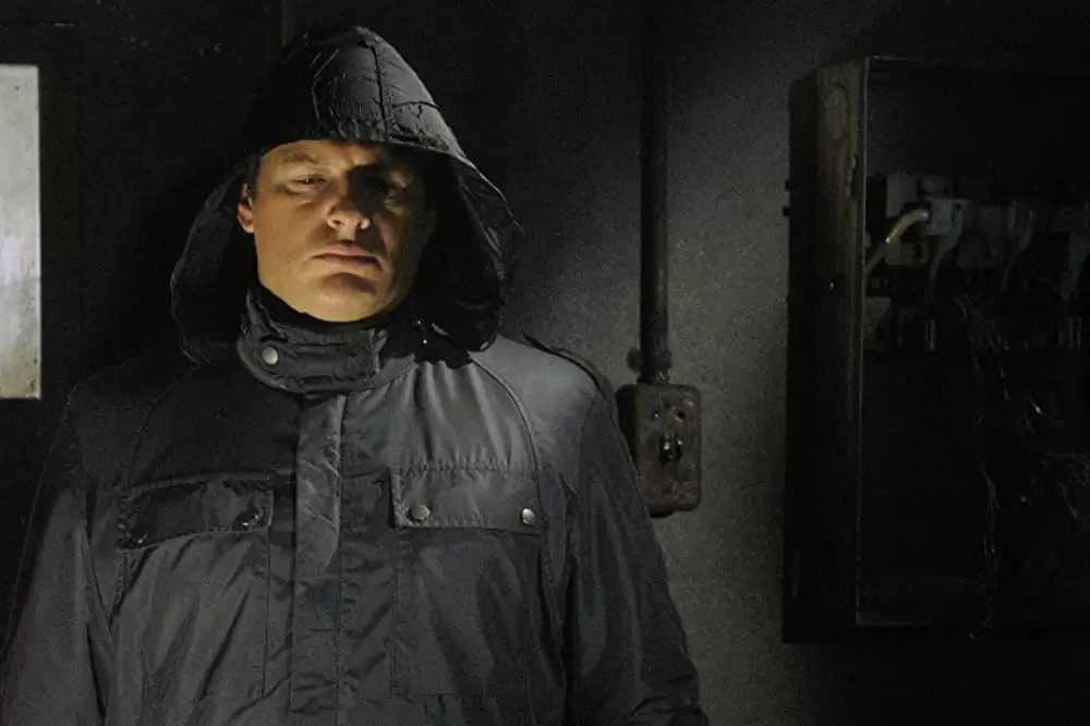 「ソウ5」コスタス・マンディロアの画像