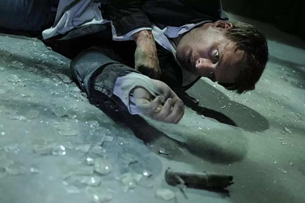 「ソウ5」Greg Brykの画像