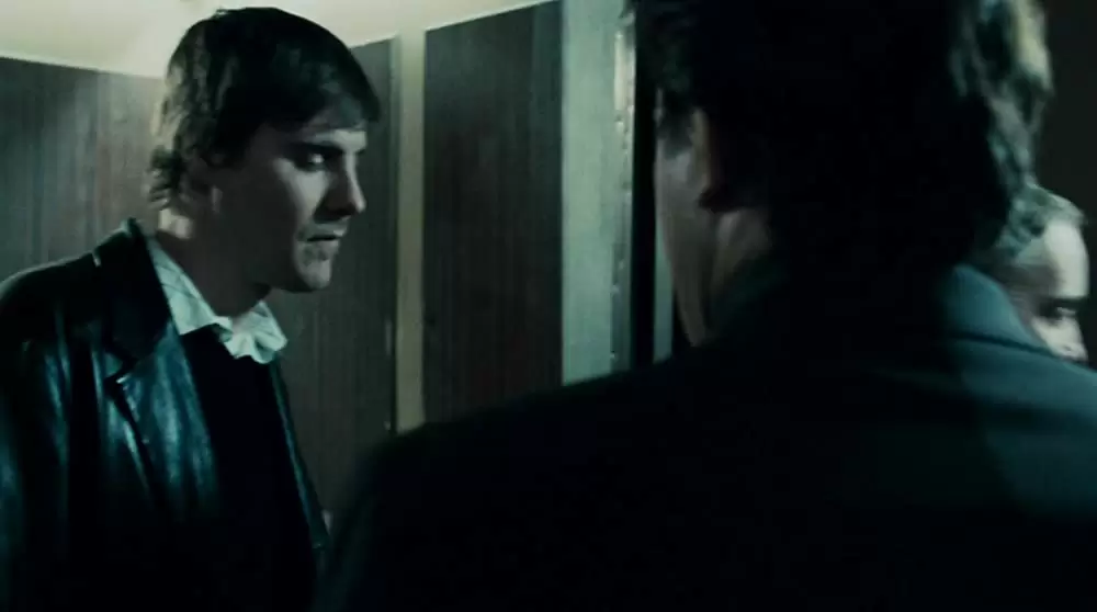 「ソウ5」コスタス・マンディロアの画像