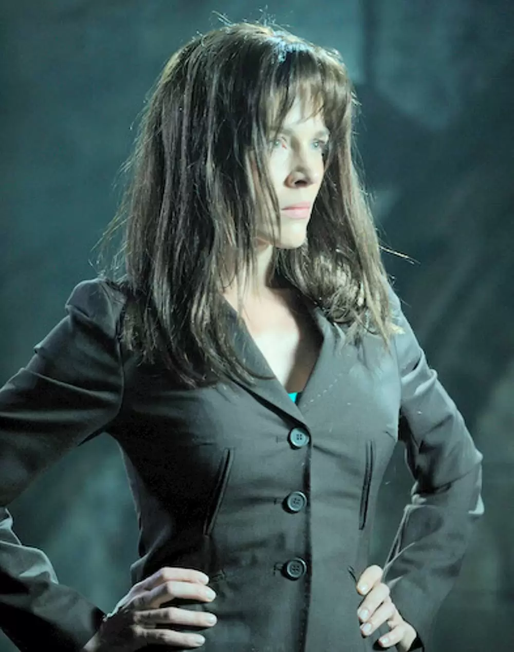 「ソウ5」ジュリー・ベンツの画像