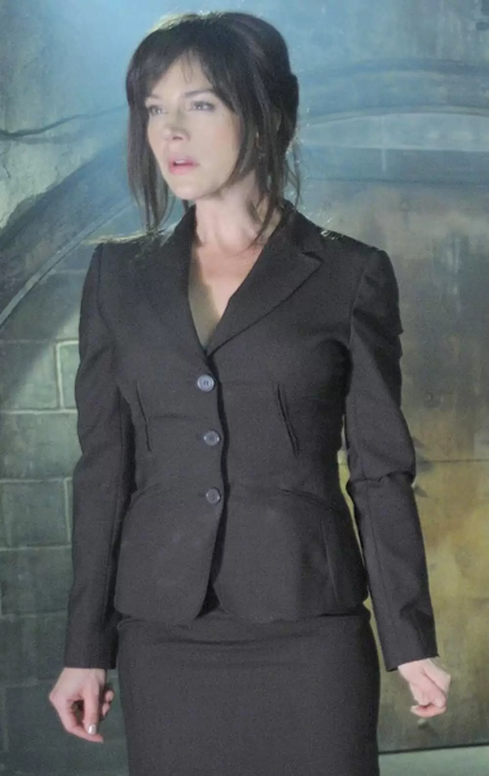 「ソウ5」ジュリー・ベンツの画像