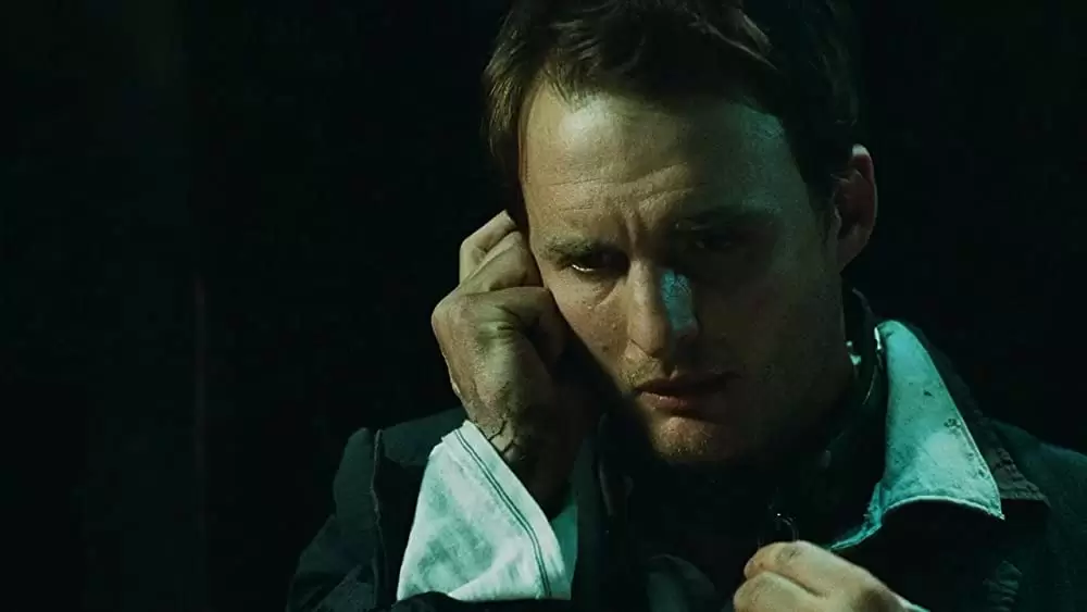 「ソウ5」Greg Brykの画像