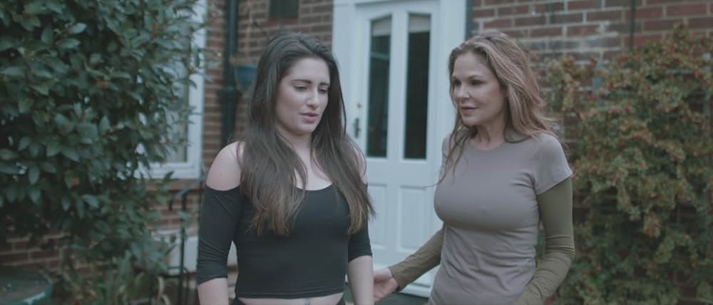 ウィッチバトル 女たちの戦いの画像