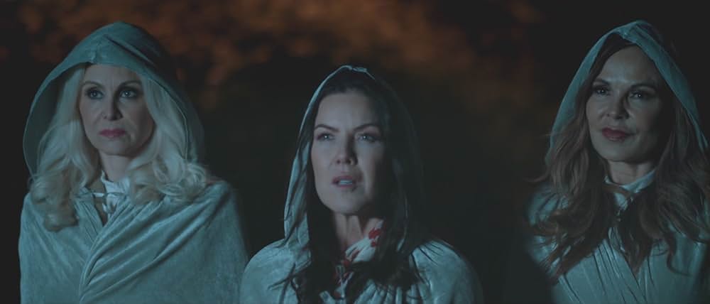 ウィッチバトル 女たちの戦いの画像