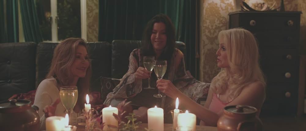 ウィッチバトル 女たちの戦いの画像