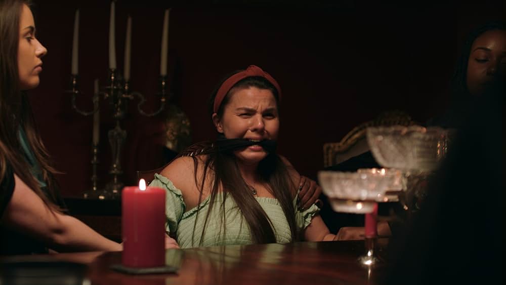 ウィッチバトル 女たちの戦いの画像