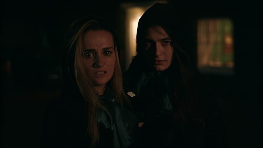 ウィッチバトル 女たちの戦いの画像