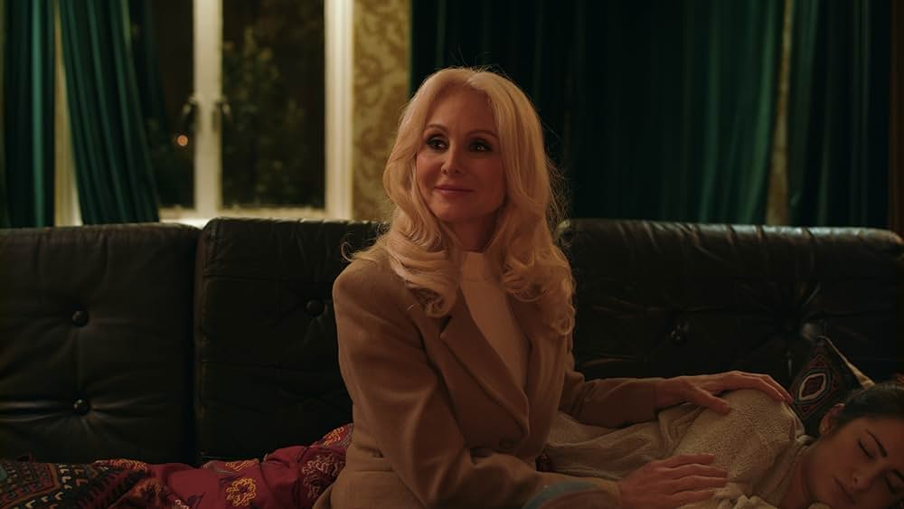 ウィッチバトル 女たちの戦いの画像