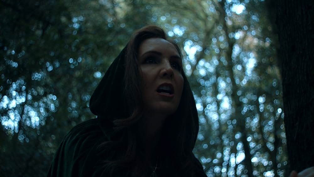 ウィッチバトル 女たちの戦いの画像