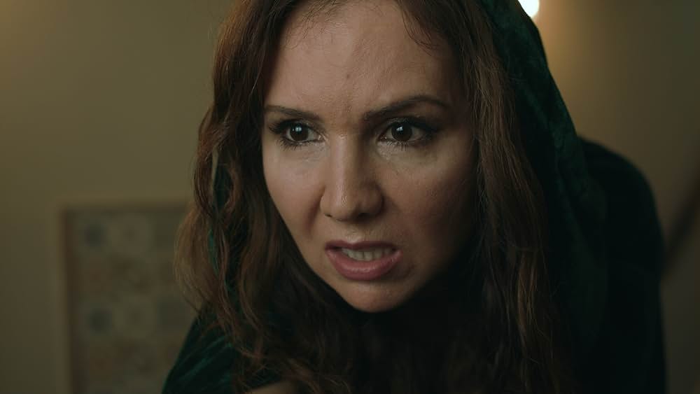 ウィッチバトル 女たちの戦いの画像