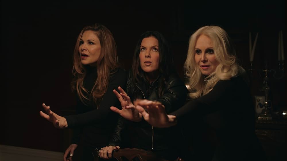 ウィッチバトル 女たちの戦いの画像