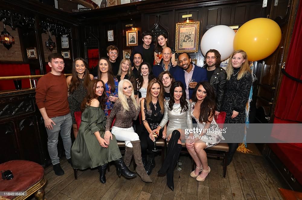 ウィッチバトル 女たちの戦いの画像