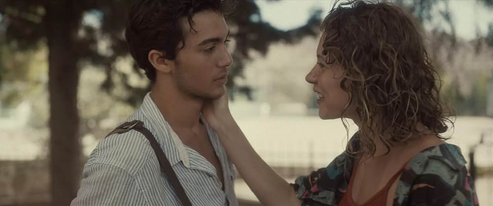 あの夏の僕らはの画像