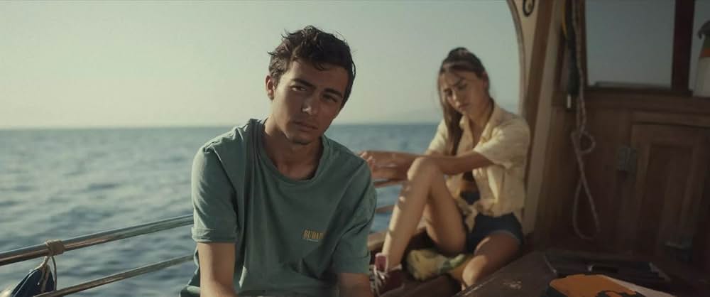 あの夏の僕らはの画像