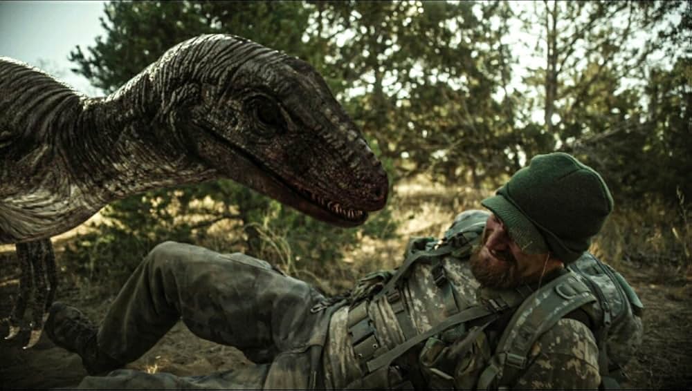 ジュラシック・ツアーズの画像