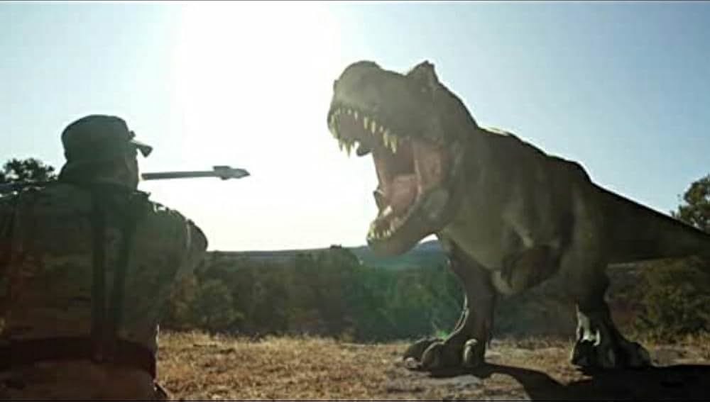 ジュラシック・ツアーズの画像