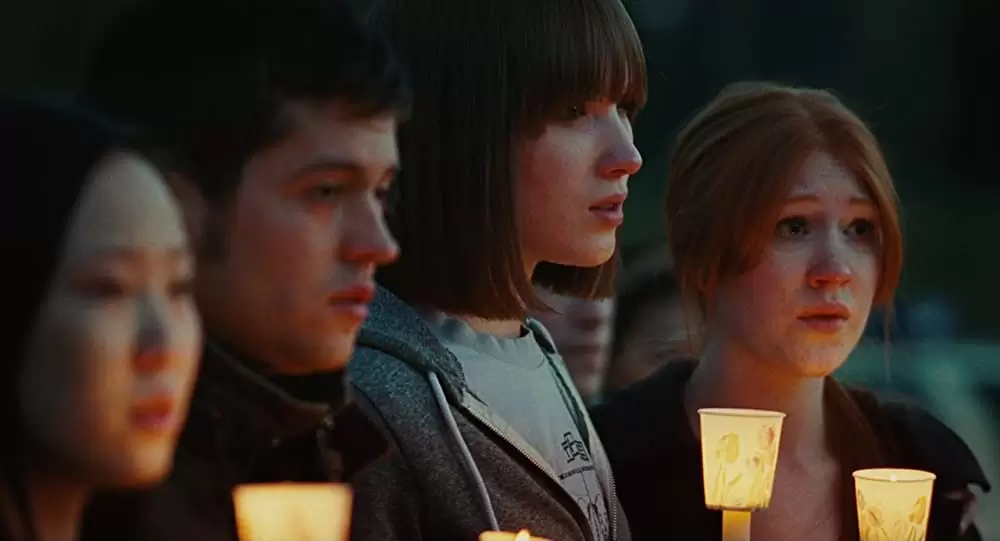 ジェニファーズ・ボディの画像