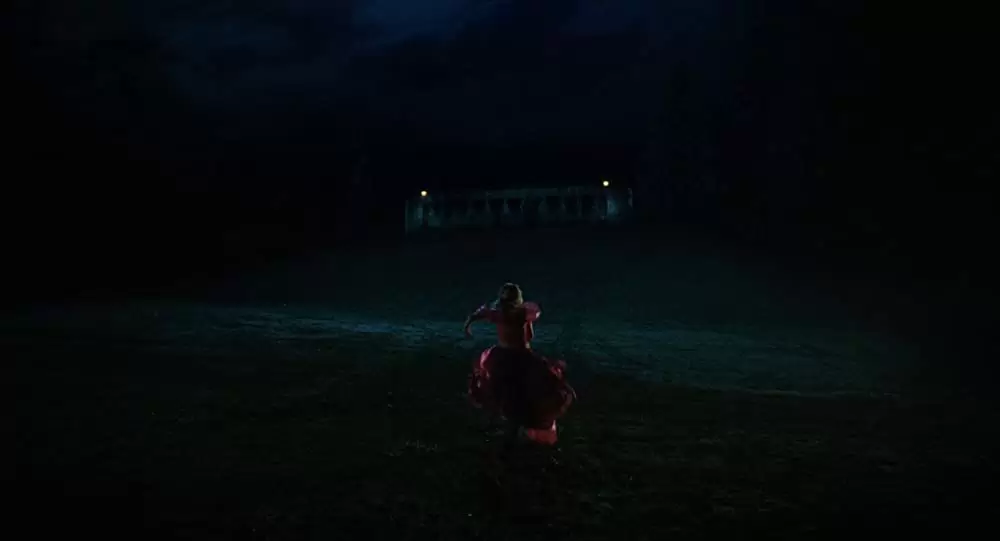 「ジェニファーズ・ボディ」アマンダ・セイフライドの画像